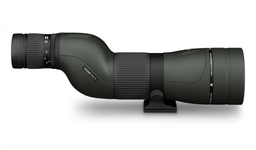 Vortex Diamondback 16-48x65 HD S (přímý)