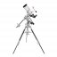 Hvězdářský dalekohled Bresser Messier Ar 102/460mm EXOS-1
