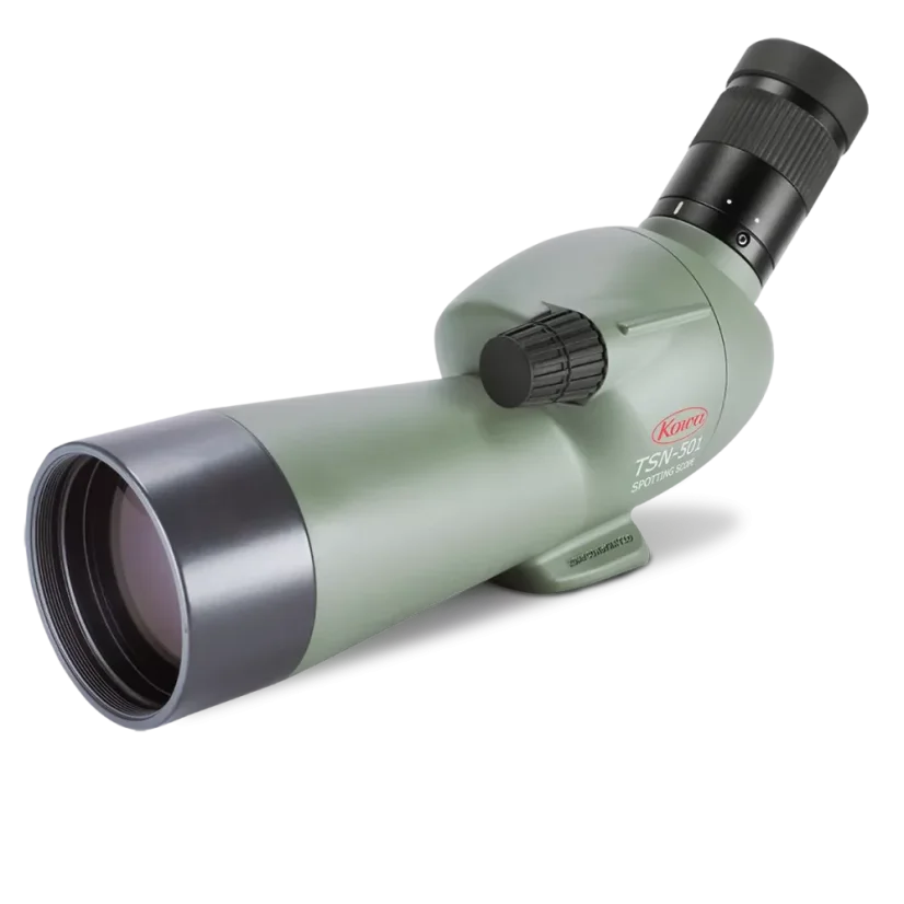 Kowa - TSN-501 20-40x50mm (zalomený)