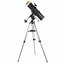 Teleskop Bresser Spica 130/650 EQ