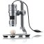 BRESSER USB digital mikroskop DST-1028 5.1MP