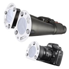 Baader AstroSolar filtr ASBF-50 pro dalekohled / foto objektiv (pro vnější průměr 55-70mm)
