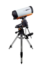 Celestron CGEM II 800 Rowe-Ackermann Schmidt (RASA) - astrofoto objektiv