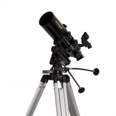 Omegon AC 80/400 AZ-3 astro teleskop