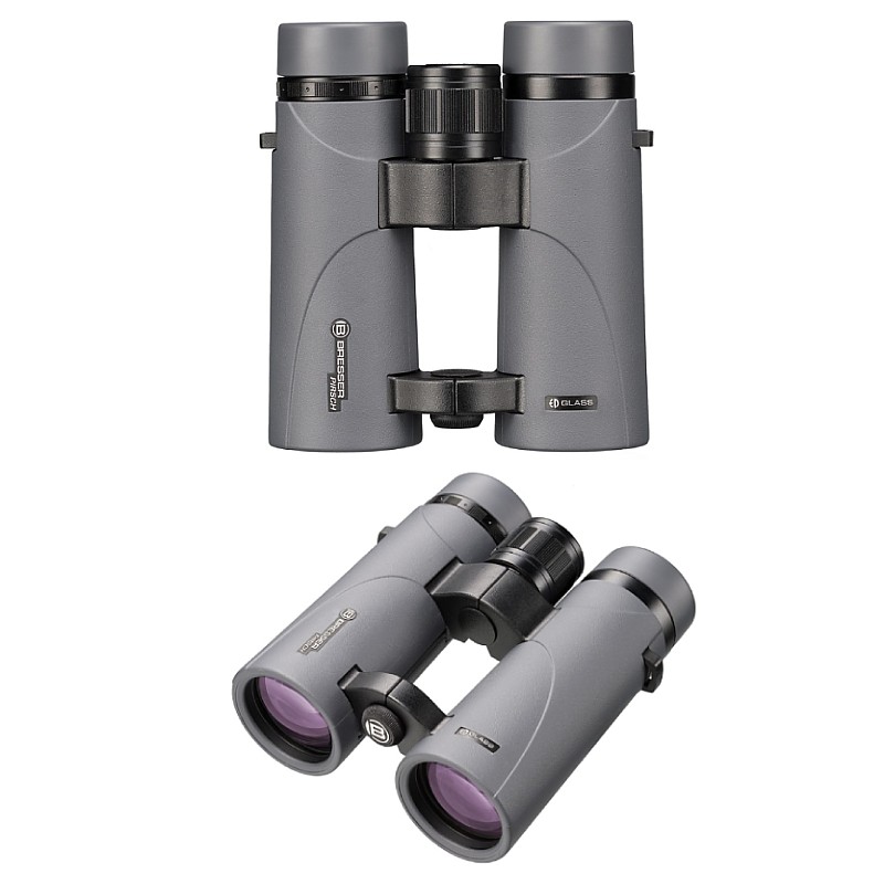 Dalekohledy Bresser Pirsch ED 