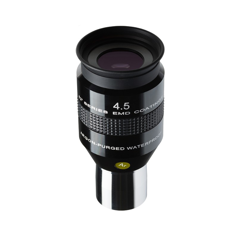 Okuláry Explore Scientific 82°LER 4.5mm (1,25")