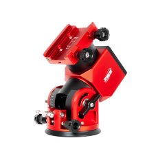 ZWO AM3 N EQ/AZ Montáž s harmonickou převodovkou