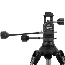 Omegon - AZ Bellavista montáž + stativ (3,5kg/117cm)
