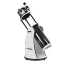 Sky-Watcher Dobson 8" Pyrex Flex Tube 200/1200 (skládací)