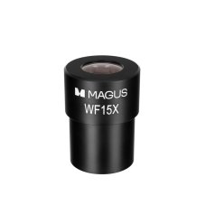 Okulár MAGUS ME15 15x/15 mm (D 30 mm)