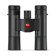 Leica Ultravid BR black 10x25