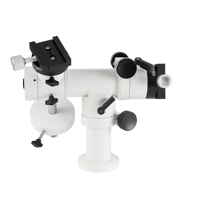 Azimutální montáž Omegon AZ Twinmaster (bez stativu)