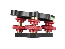 Vyrovnávací stativová hlava (3/8", 15kg)