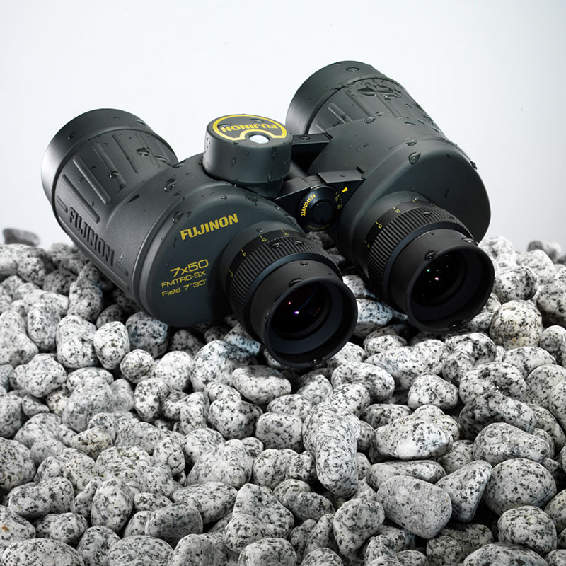 Fujinon FMTRC-SX-2 7x50 - s kompasem