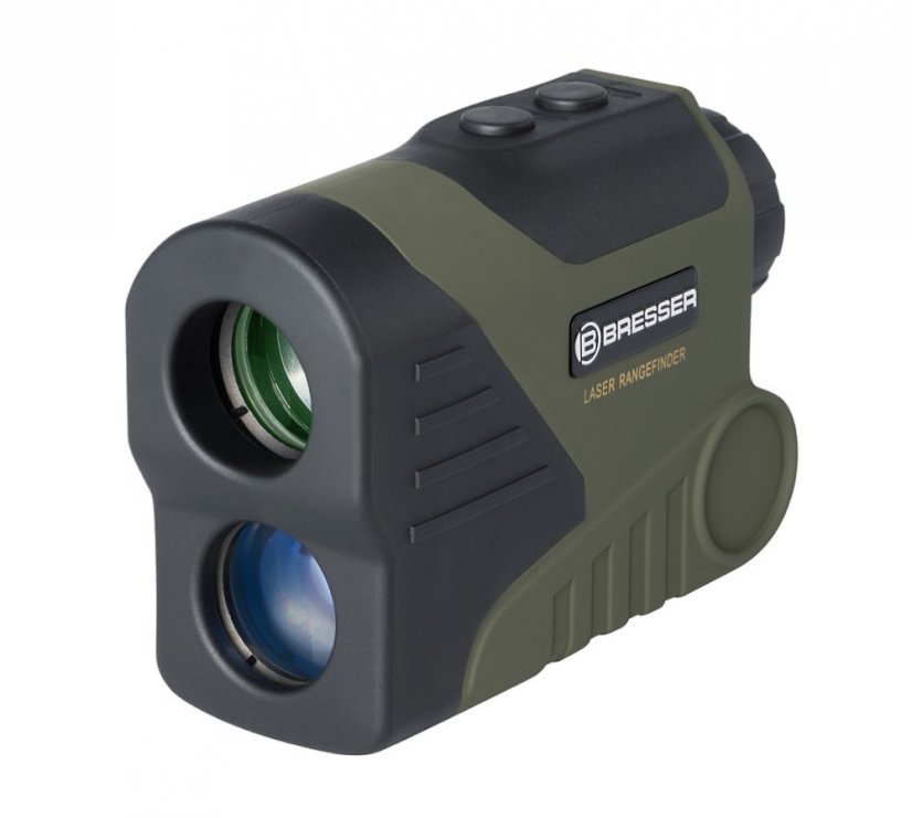 Dálkoměr Bresser Rangefinder OLED