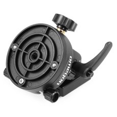 Omegon náklápěcí hlava pro polární osu