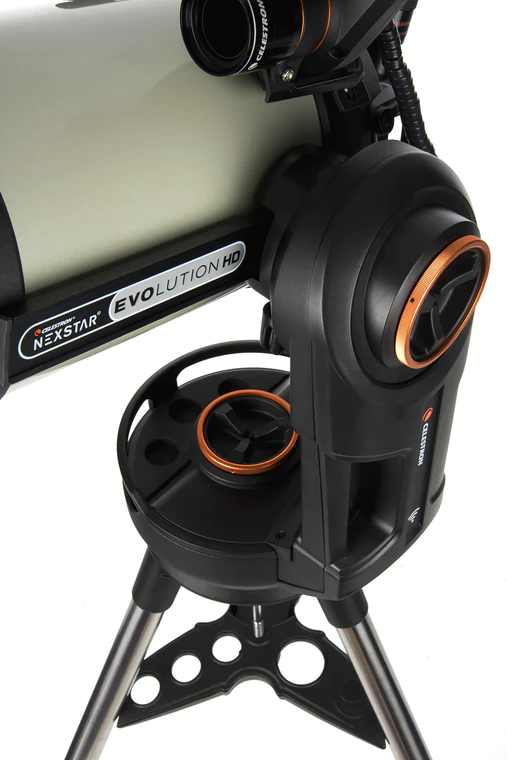Celestron NexStar 8" HD Evolution 203/2032 (WiFi + StarSense)