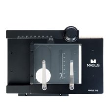 Mechanický pracovní stolek MAGUS XY5