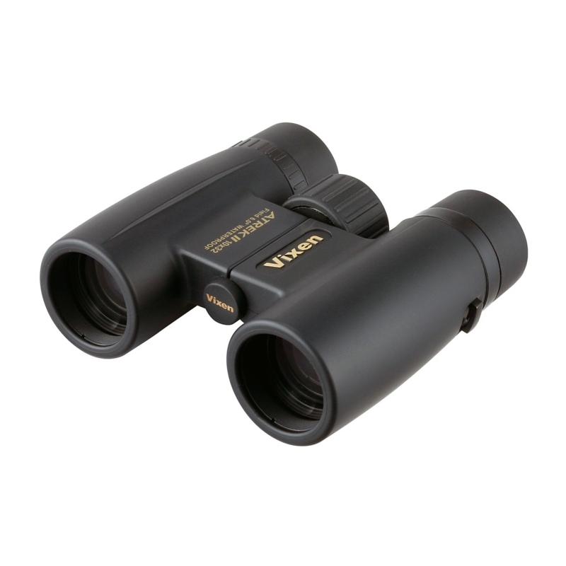 Dalekohledy Vixen Atrek II 8x32 DCF