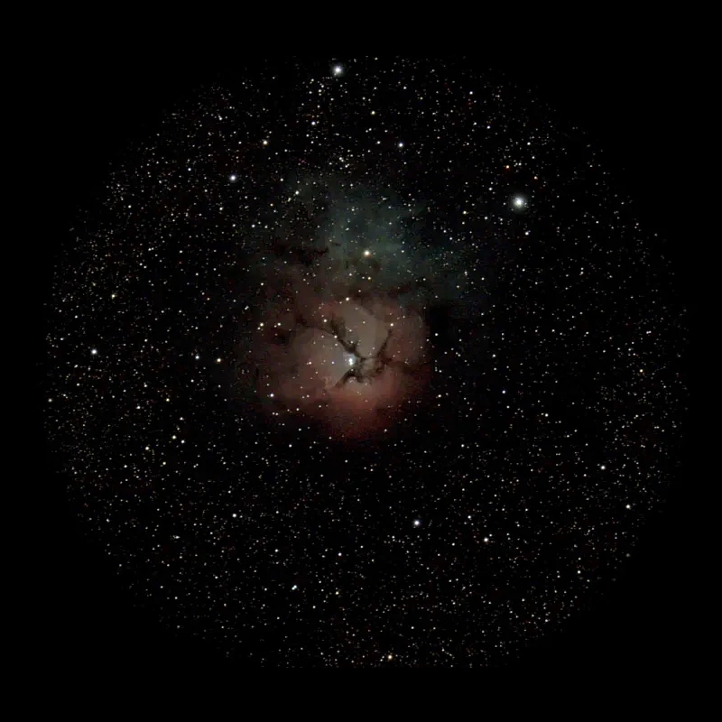 Okulár Pegasus Astro SmartEye (2")