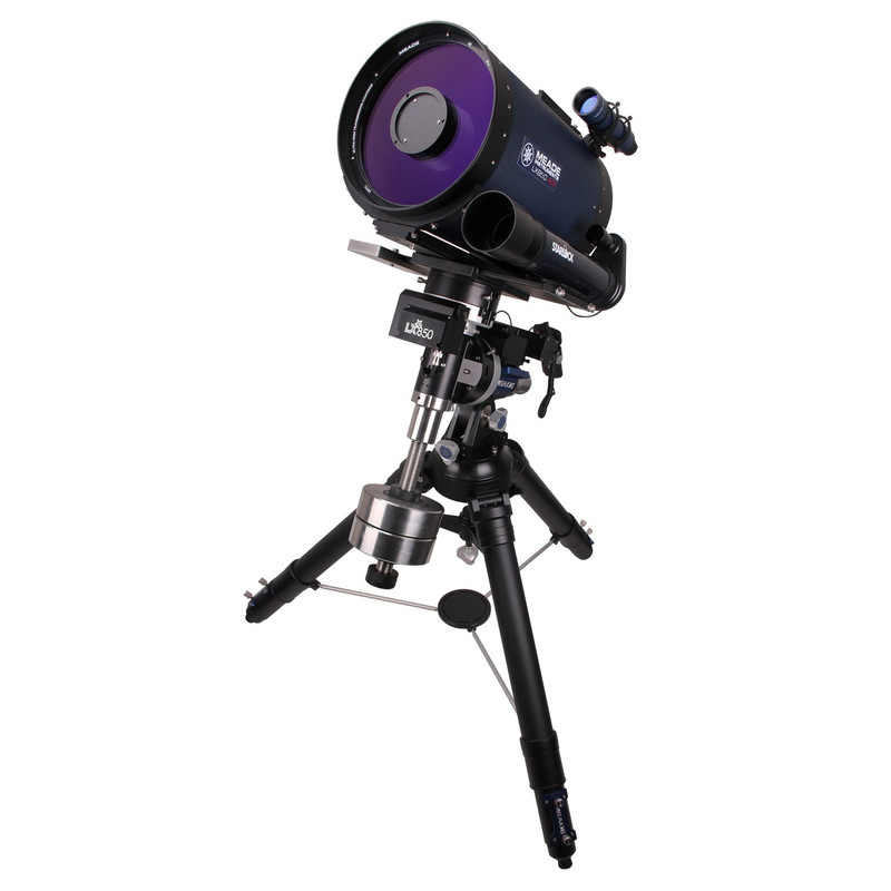 Meade LX850 f/8 ACF 10" StarLock