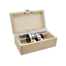 Cylindrický mikrotom v dřevěném boxu - Euromex