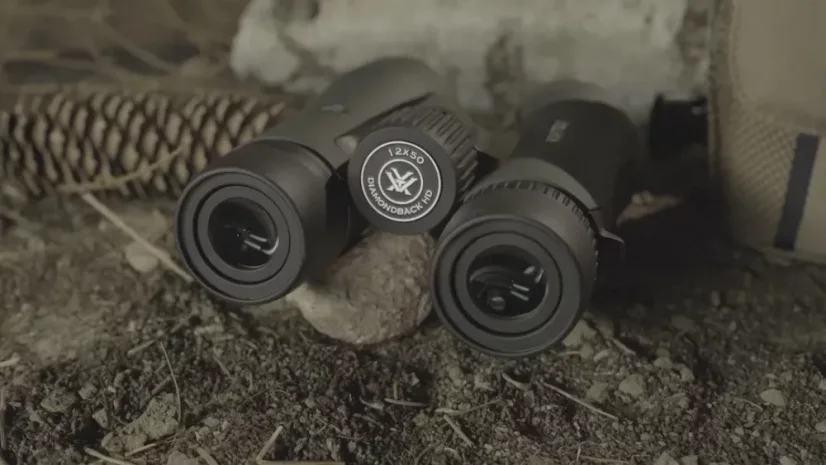 Vortex Diamondback HD 8x32