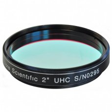 Mlhovinový filtr UHC Explore Scientific (2")