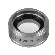 Přídavné objektivy  Bresser Scince ETD 201 2x/ 0,7x
