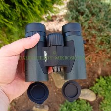 Omegon - Curiosity 8x32 WP
