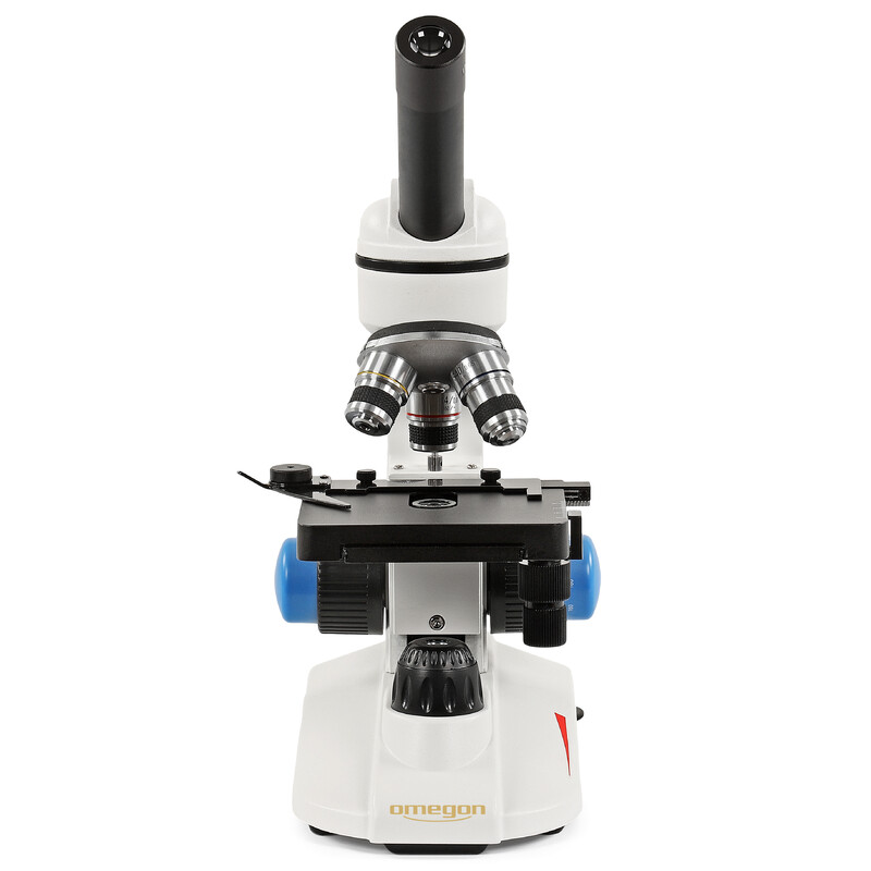 Omegon Nabla I Mono 10x-400x (LED)