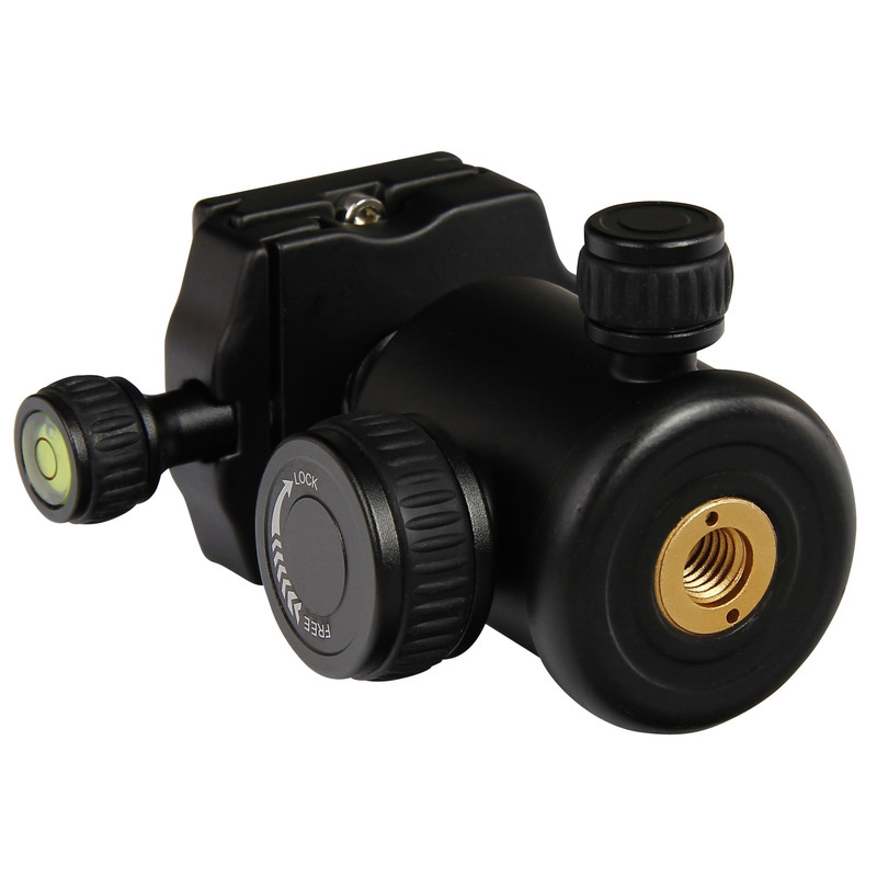 Omegon kulová hlava Pro OM8 (3kg)