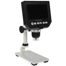 Omegon Digistar 1x-600x, LCD 4.3'’