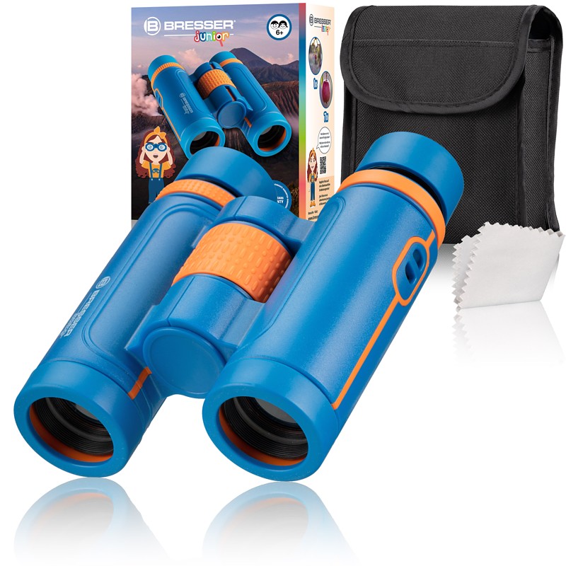 Bresser Junior 7x30 - malý dalekohled pro děti