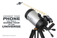 Celestron SCT-5 DX STARSENSE EXPLORER (125/1250mm)