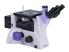 Magus Metal VD700 HAL 50-1000x - inverzní