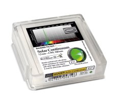 Baader 7,5nm Solar Continuum 1¼" filtr (540nm)