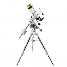 Bresser Messier AR 102/460mm EXOS-2/EQ5 + sluneční filtr