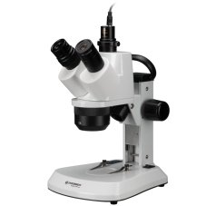 BRESSER Analyth STR TRINO 10x/20x/40x + FullHD kamera Bresser