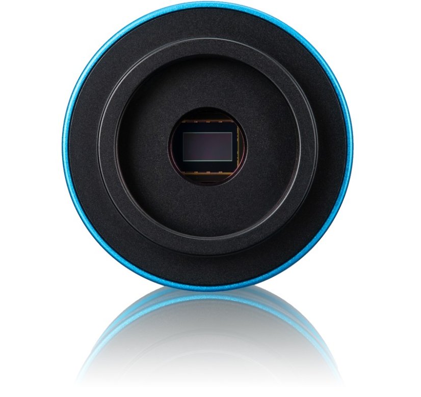 EXPLORE SCIENTIFIC 4K Deep Sky Astro Camera & Guider 8,3 MP-II