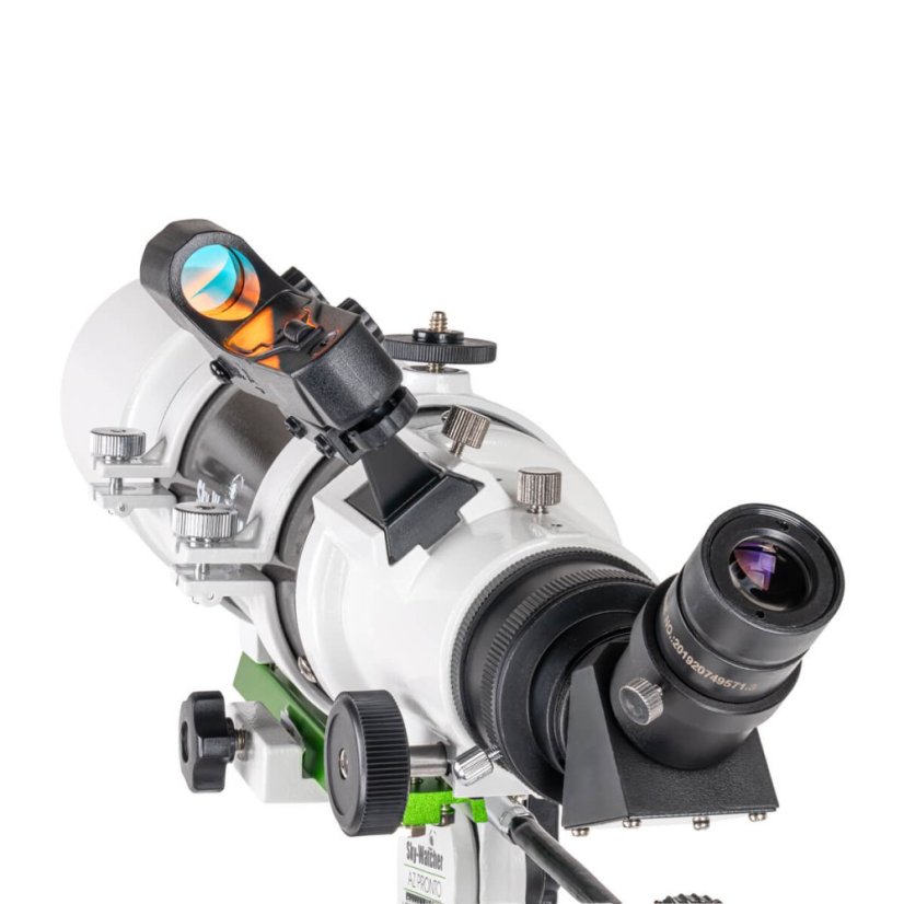 Sky-Watcher 102/500mm - AZ Pronto