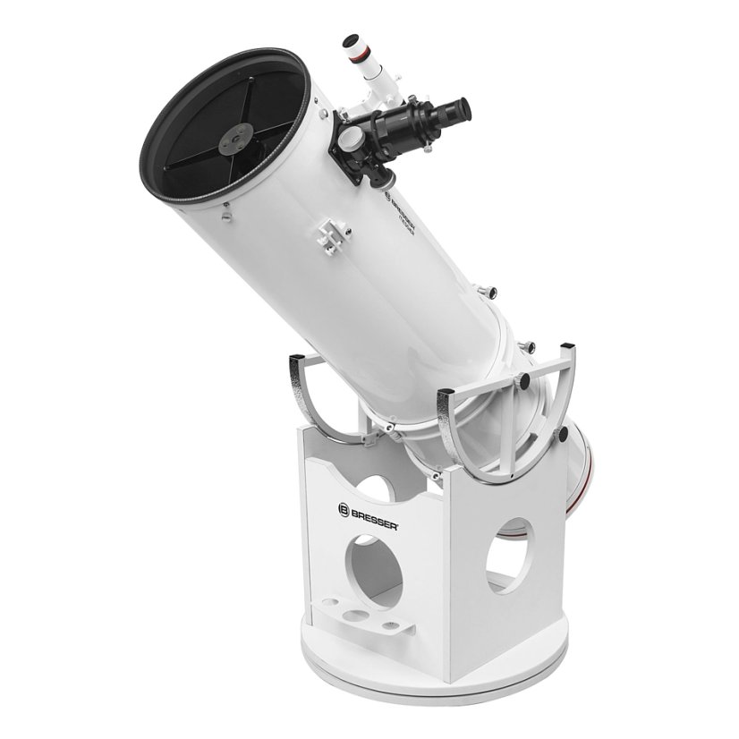 Dalekohled Bresser Messier Dobson 10"