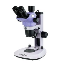 Magus Stereo 7T 6,7-45x zoom