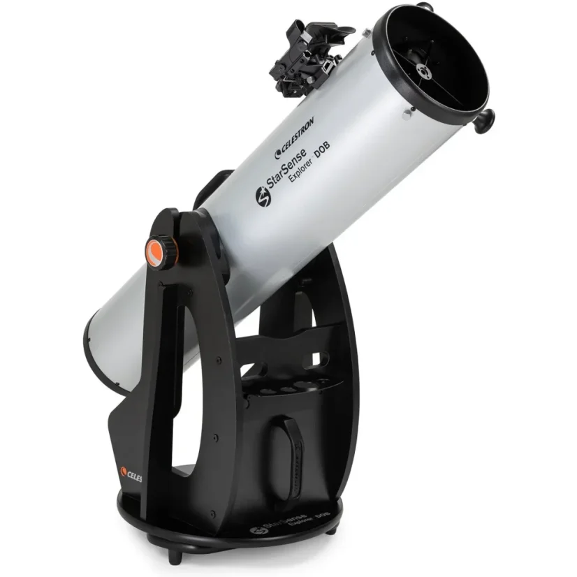Celestron NT-8 StarSense Explorer (203/1200mm)