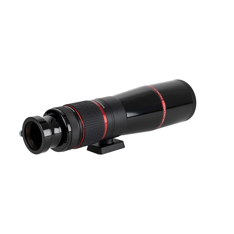 Omegon Pro Apo refraktor - PhotoScope 72/432 ED OTA