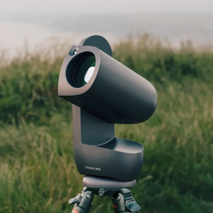 DWARF - smart teleskop MC 90/340 Draco