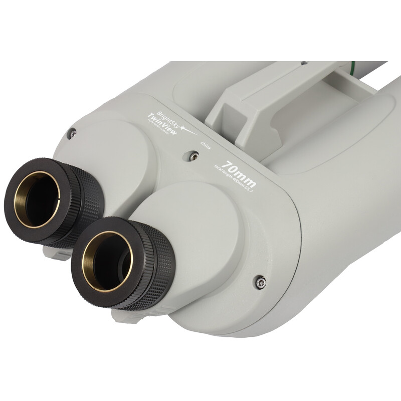 Omegon Brightsky 22x70 - 45° vč. montáže Neptune