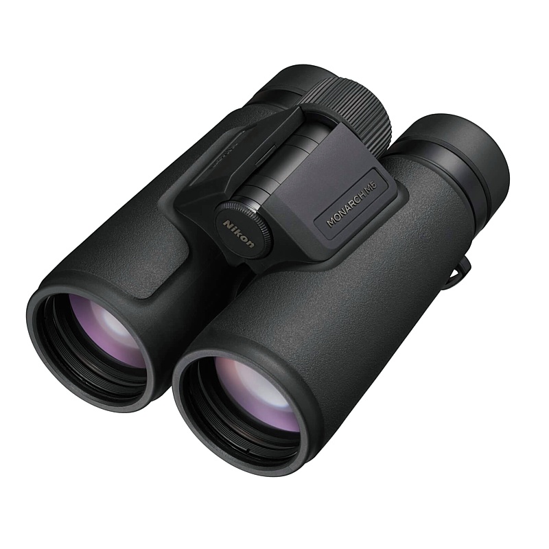 Nikon Monarch M5 12x42