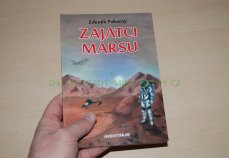 Zajatci Marsu | Zdeněk pokorný