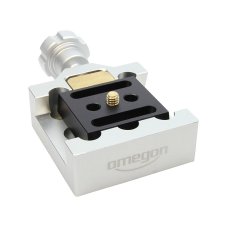 Omegon - úchyt s drážkou pro lištu typu GP (42 mm)